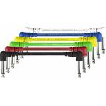 Cordial EI Pack 2 30 cm Ъглов - Ъглов Пач кабел (EI PACK 2)