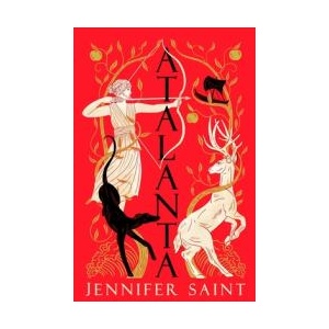 ATALANTA | SAINT, JENNIFER (ISBN: 9788419030344)