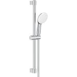 GROHE Комплект ръчен душ и окачване, Tempesta 110, 600 mm, с дебитен ограничител (27924003)