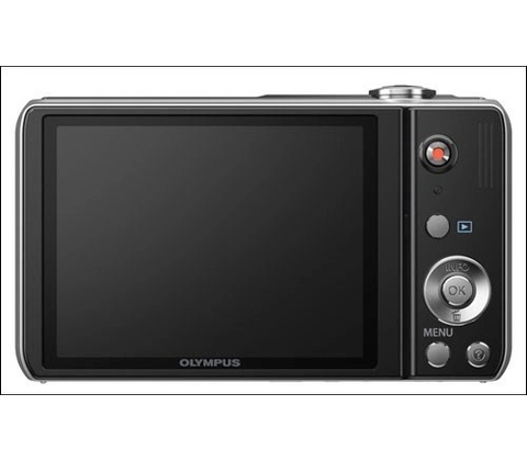 Olympus VR-310