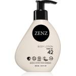 ZENZ Organic Pure No. 42 нежно мляко за тяло 250ml