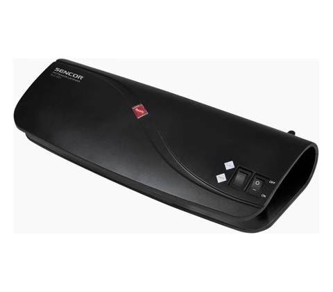 SLA 201 A4 Sencor