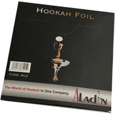 Aladin Fólie na korunku 100 ks – Zboží Mobilmania