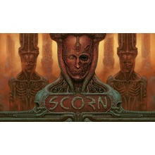 Scorn