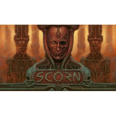 Scorn – Zbozi.Blesk.cz