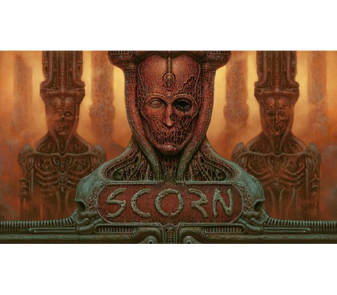 Scorn
