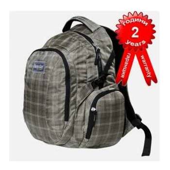 Onepolar Ежедневна раница, Оne polar, po1571-g-mx, Сива