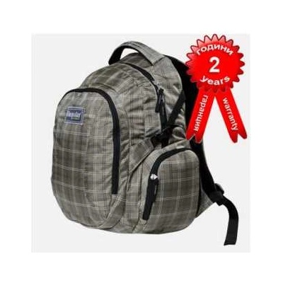 Onepolar Ежедневна раница, Оne polar, po1571-g-mx, Сива