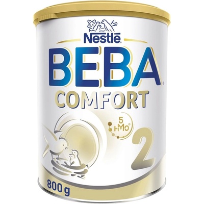 BEBA COMFORT 2 HM-O 800 g – Zboží Dáma