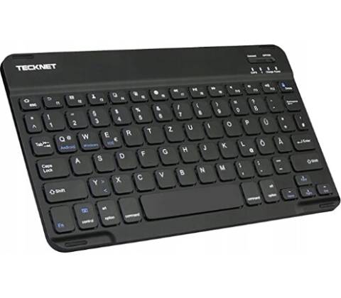 TeckNet X366