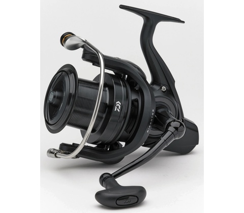 Daiwa WINDCAST LD 5000 QDA