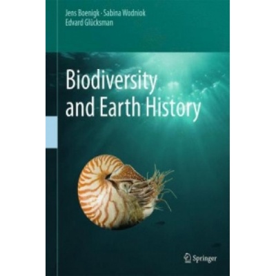 Biodiversity and Earth History