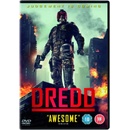 DreddQ DVD