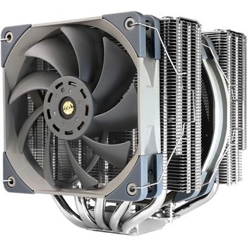 Thermalright Frost Commander 140