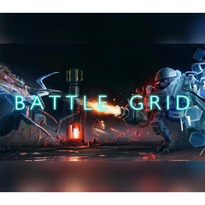 Battle Grid