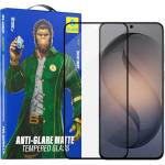 Blueo Anti-Glare Matte Glass за Samsung Galaxy S26