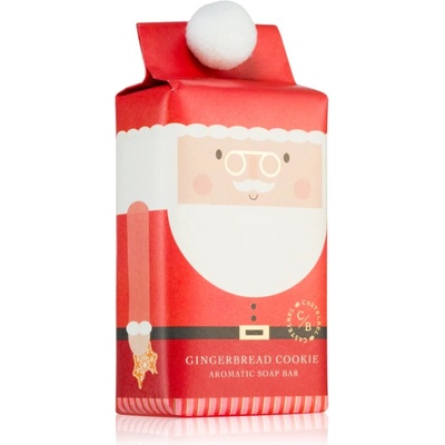 Castelbel Christmas Gingerbread Cookie твърд сапун 150 гр