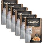 Miamor Feine Filets in Jelly тонка в желе 6 x 100 г