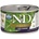 N&D Prime Mini lamb & blueberry 140 g
