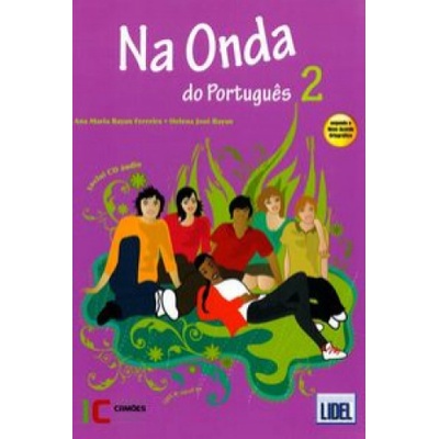 Na onda do Portugues Segundo o novo acordo ortografico