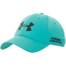 Under Armour Headline Stretch Fit Cap modrá