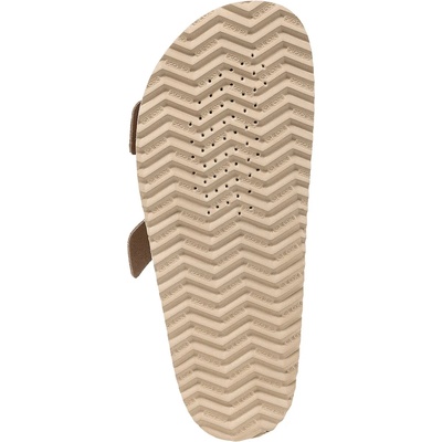 Geox Велурени чехли Geox D SANDYBETT (D558RA00022C6738)