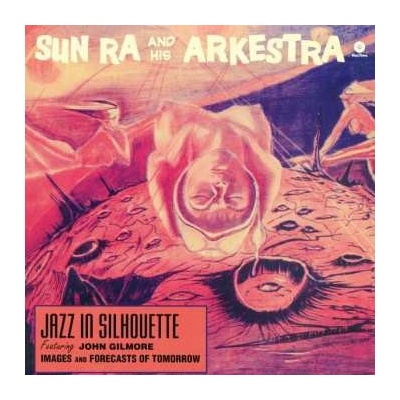 The Sun Ra Arkestra - Jazz In Silhouette LP