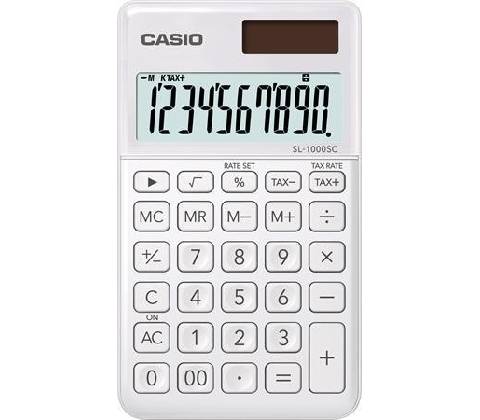 Casio SL 1000