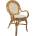 EX Home Стол EX Home model Ratan Avenu Natural