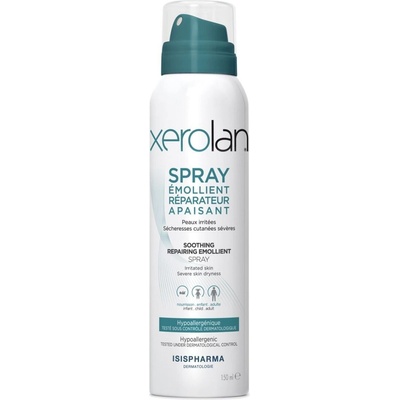 Isis Xerolan spray 150 ml