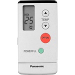 General PANASONIC CS-MVG103KECU, CS-MVG103KE, MVG153KE - съвместимо дистанционно управление на марката General (CS-MVG103KECU, CS-MVG103KE, MVG153KE)