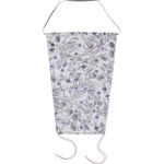 Hauck Сенник за бебешка количка Hauck - Floral Grey (550755)