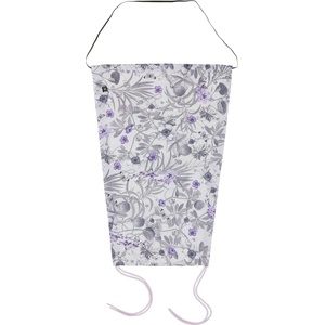 Hauck Сенник за бебешка количка Hauck - Floral Grey (550755)