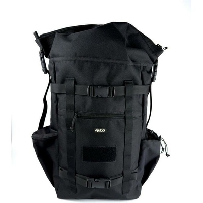 Jubo Bushcraft 30 l Black