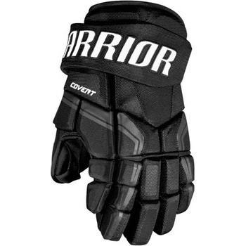 Hokejové rukavice Warrior Covert QRE3 Jr