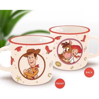 Disney Hrnek Toy Story PP16103TS 350 ml