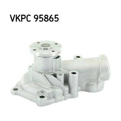 Vodní čerpadlo, chlazení motoru SKF VKPC 95865