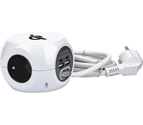 Solight PP146USBW