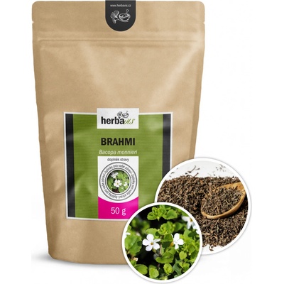 Herbavis Brahmi 50 g