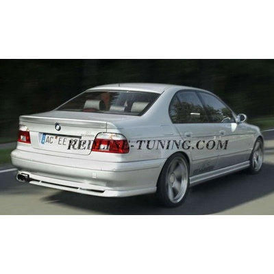 AC-Schnitzer спойлер (ba e39acspoiler)