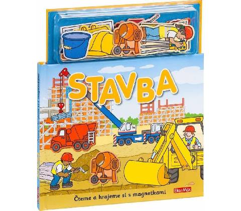 Stavba