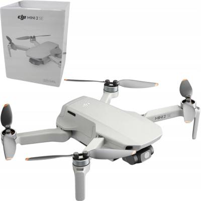 DJI Mini 2 SE 249g 6000m 2250mAh