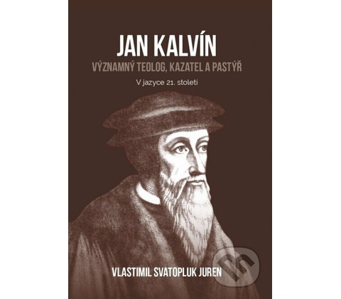 Jan Kalvín