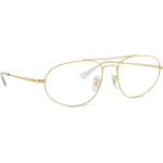 Ray-Ban 0RX6645 3086 60