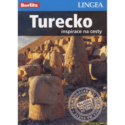 Turecko - Inspirace na cesty: Inspirace na cesty