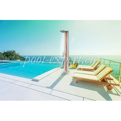 POOL EXPERT Хибриден душ "Dada Piu