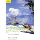 Treasure Island + Mp3