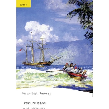 Treasure Island + Mp3
