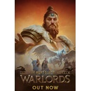 RuneQuest: Warlords