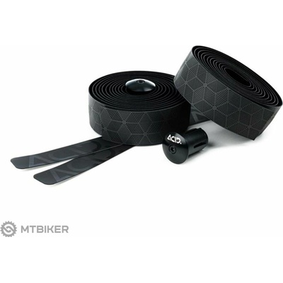 ACID RC 3.0 čierna/sivá